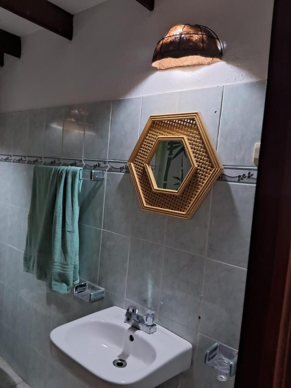 Caney Taino Higüey Kültér fotó