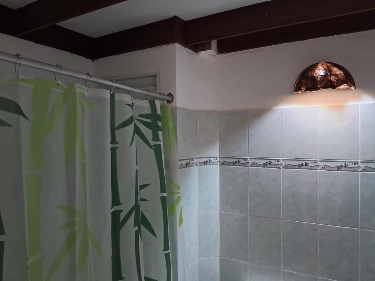 Caney Taino Higüey Kültér fotó